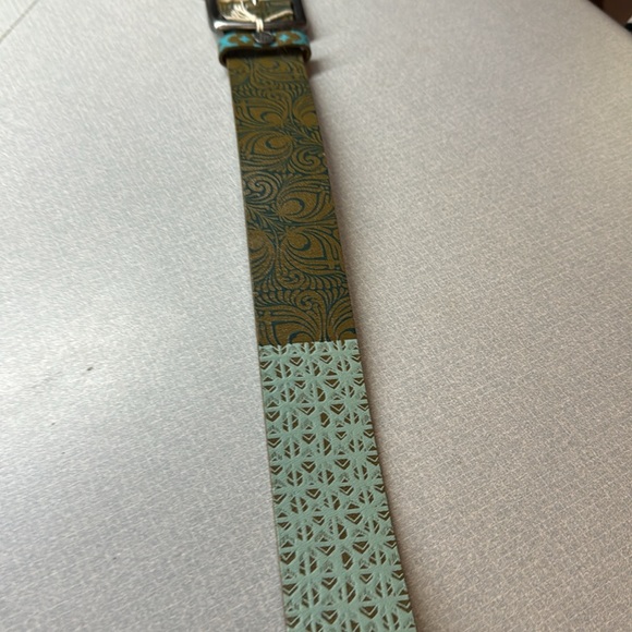 NWT Prana belt, 46” - Picture 4 of 7